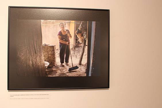 Ura Iturralderen erakusketa 12 1424426447612