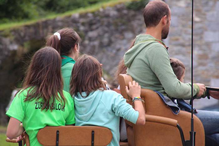 Gazteluko txupinazoa 40 1439554929392