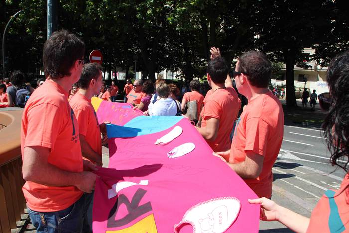 Gure Esku Dago 2015 Donostia 62 1434892118960