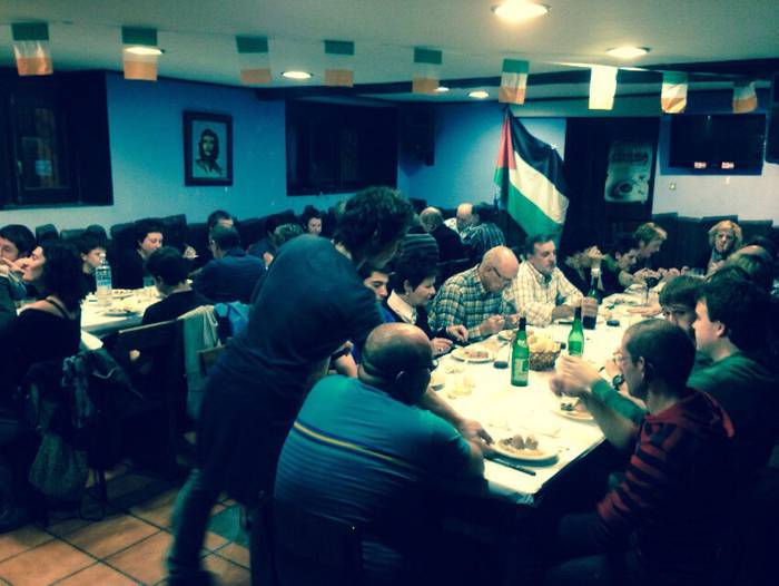 ‘Kaxa Hutsak’ proiekturako beharrezko babesa jaso dute