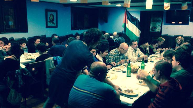 ‘Kaxa Hutsak’ proiekturako beharrezko babesa jaso dute