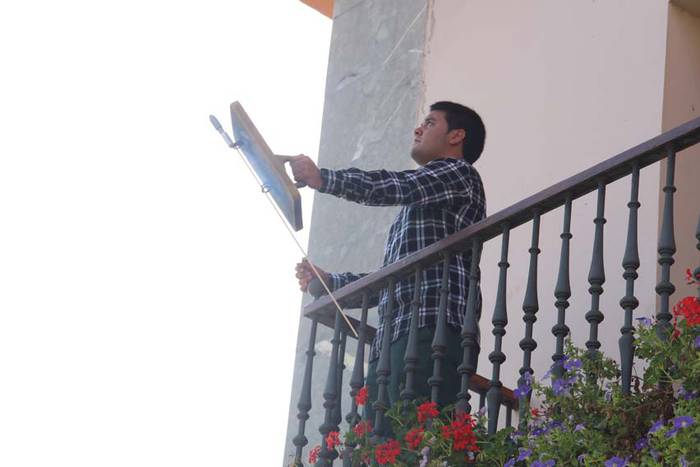 Larraulen hamaiketakoa eta ume jolasak 1 1438609678721