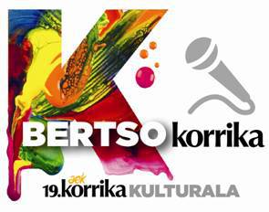 Bertso Korrika