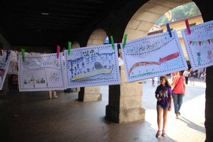 Alegiako Karmen jaiak 2015 1 1436989974096