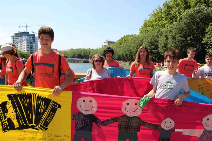 Gure Esku Dago 2015 Donostia 65 1434892196045