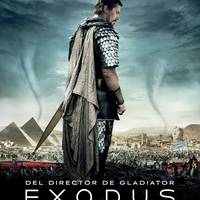 Exodus. Dioses y rey