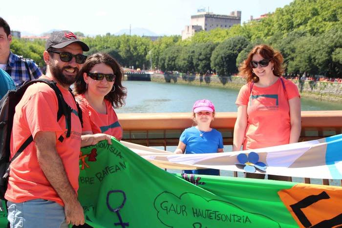 Gure Esku Dago 2015 Donostia 66 1434892221500