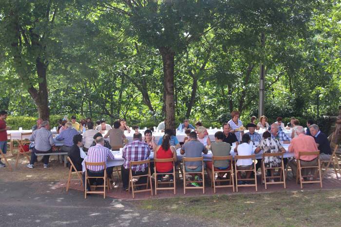 Larraulen hamaiketakoa eta ume jolasak 7 1438609680622