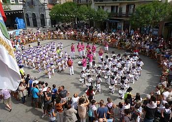 Bartolo eta Bartola, zer goza badagoela