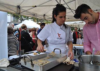 Jardunaldi Mikologikoak 6 1382195233740