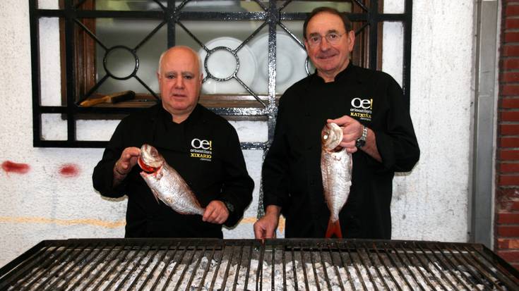 Bisiguaren festarako izen-emate epea, zabalik