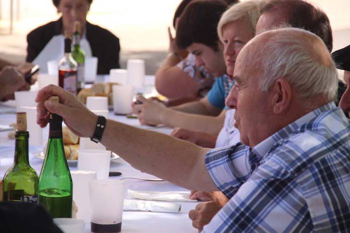 Larraulen hamaiketakoa eta ume jolasak 9 1438609681316