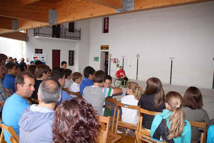 Ama Birjin eguna Goiatzen 5 1439641914438