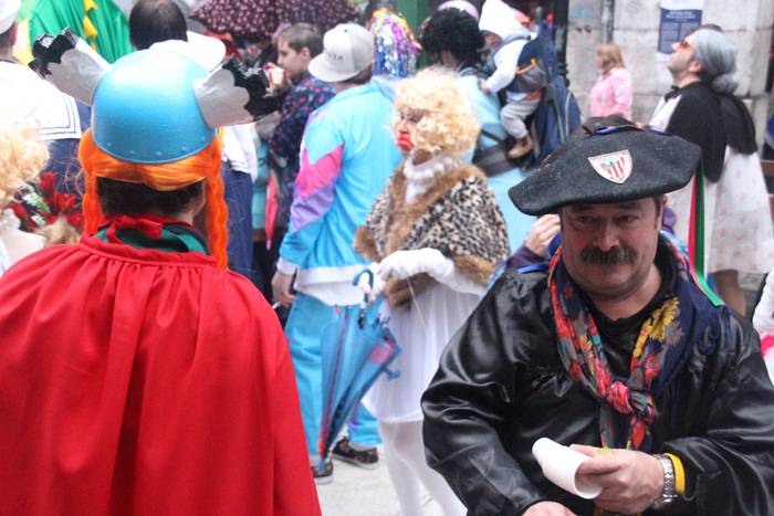 zaldunita diana 2015 inauteriak 2 7 1423992298291