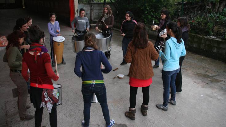 Zazpi ikastaro izango ditu aurtengo Jabetze Eskolak