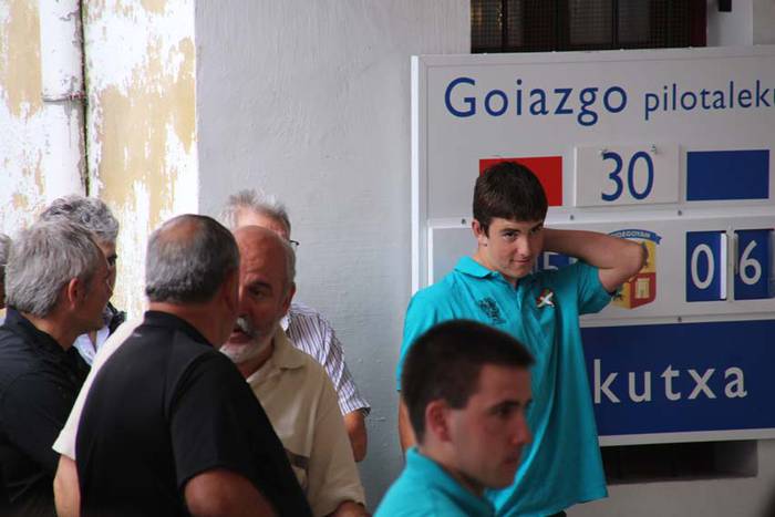 Ama Birjin eguna Goiatzen 6 1439641914734