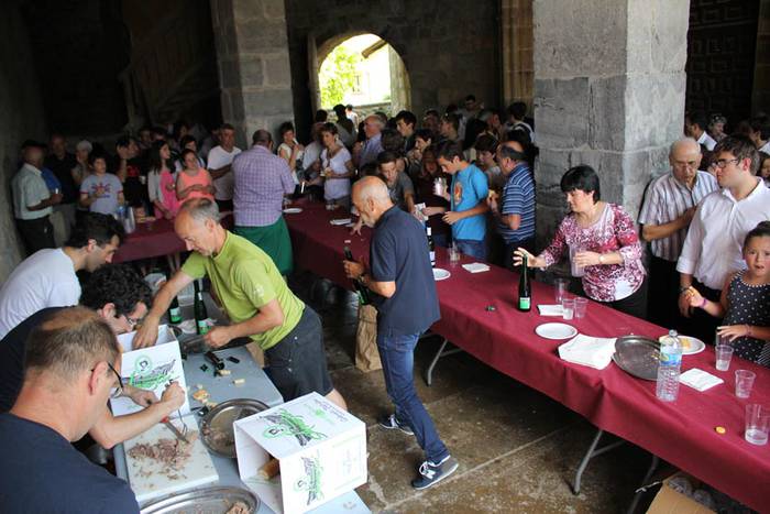 Asteasu jaiak sanpedro 2015 dantzasoka 77 1435582629413