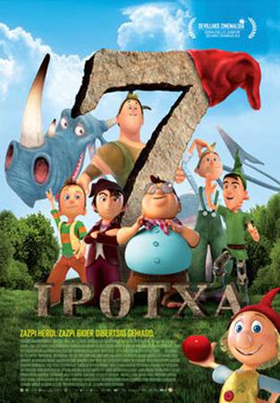 7 ipotxa