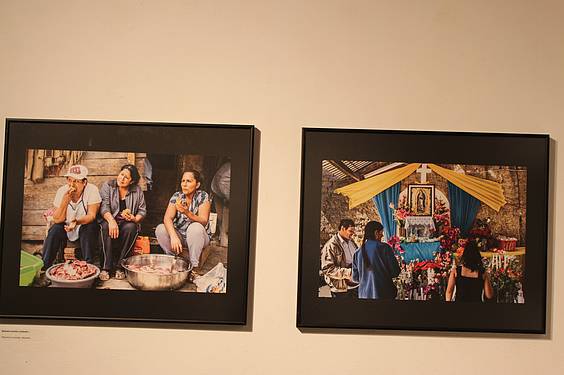 Ura Iturralderen erakusketa 15 1424426449198