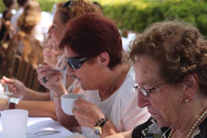 Larraulen hamaiketakoa eta ume jolasak 11 1438609681976