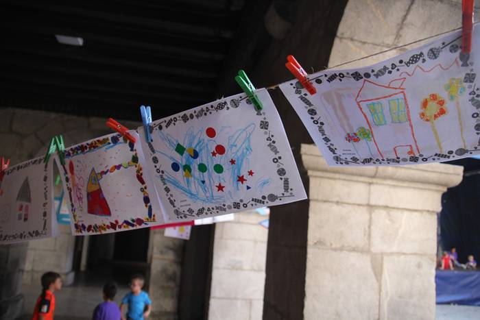 Alegiako Karmen jaiak 2015 5 1436989978995