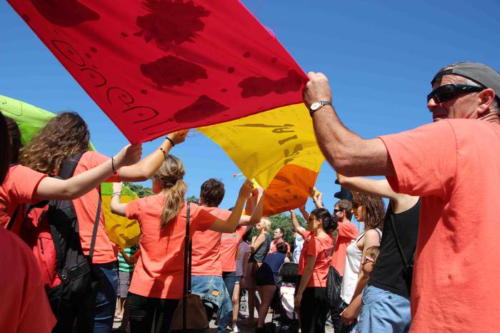 Gure Esku Dago 2015 Donostia 70 1434892320515