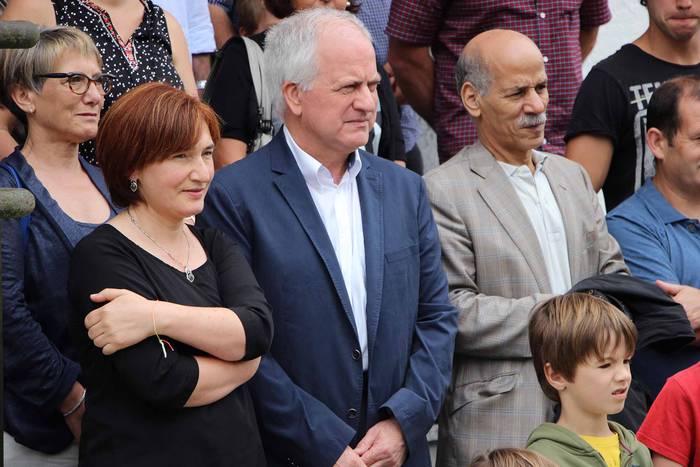 Senidetze eguna, urrats bat gehiago  4 1433694806145