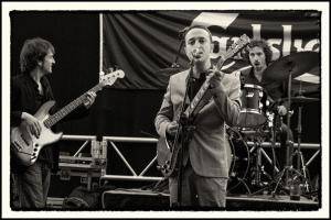 «Gero eta lan gehiago egin behar da, kontzertuak baldintza onetan eskaini ahal izateko»