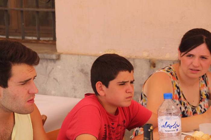 Larraulen hamaiketakoa eta ume jolasak 15 1438609683326