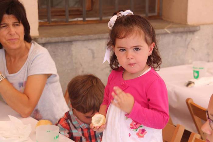 Larraulen hamaiketakoa eta ume jolasak 16 1438609683646