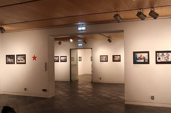 Ura Iturralderen erakusketa 16 1424426449752