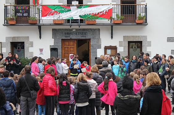 Euskararen eguna 2014 2 1 1417620461569