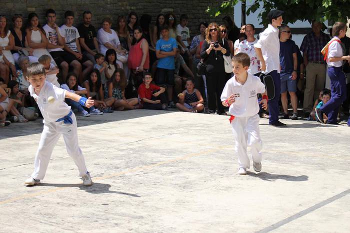 asteasu sanpedro jaiak 2015 pilota 3 1435584517510