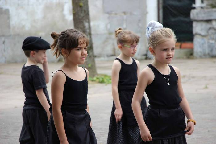 Senidetze eguna, urrats bat gehiago  10 1433694838798