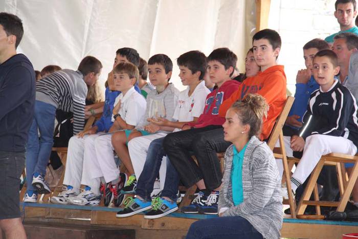 Ama Birjin eguna Goiatzen 15 1439641917496