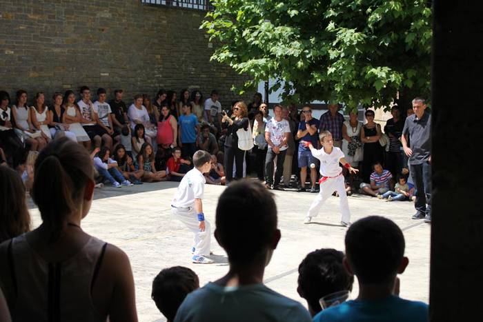 asteasu sanpedro jaiak 2015 pilota 4 1435584518852