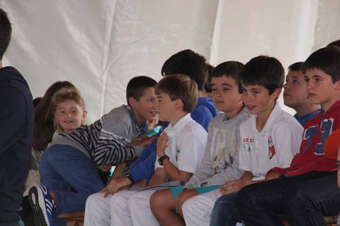 Ama Birjin eguna Goiatzen 16 1439641917803