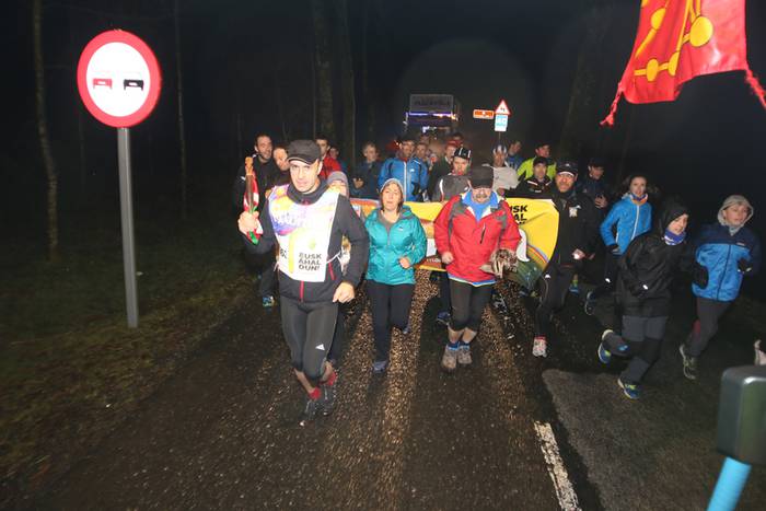 19. Korrika, lekukoak 1 8 1426940919170