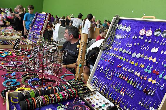 Asteasuko azoka 27 1412006681708