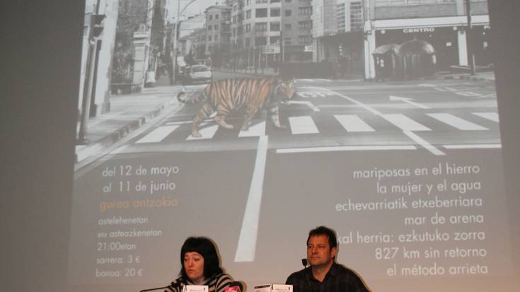 villabona.dok zikloak proposamen desberdinei ireki nahi dizkio ateak