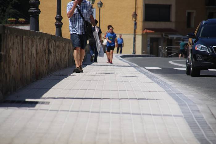 EH Bildu eta EAJren aldeko botoekin onartu dute Ibarrako aurrekontua