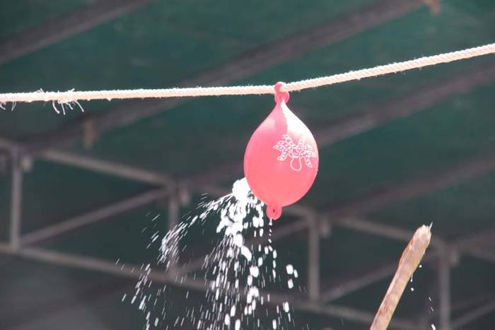 Larraulen hamaiketakoa eta ume jolasak 27 1438609687092