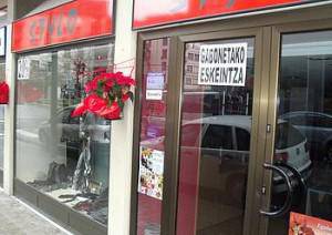 Eskaintzetatik beherapenetara