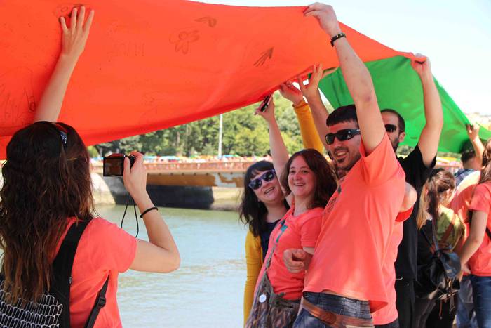 Gure Esku Dago 2015 Donostia 76 1434892470581