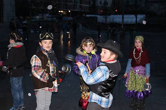 Kaldereroak 2015, Ibarra 1 1423246975048