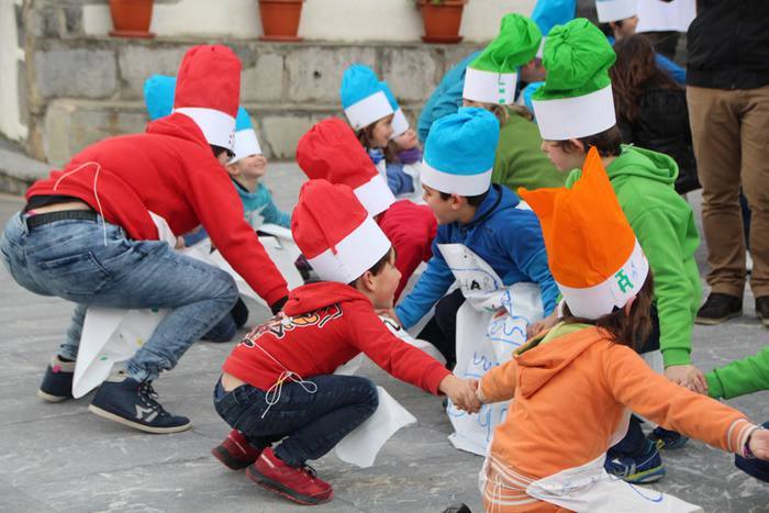 Eskolak argazki galeria 16 1423852790984