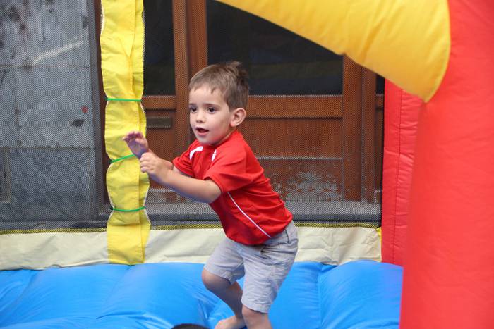 San Fermin Txiki festa Tolosan 2015 21 1436617909014