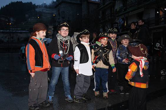 Kaldereroak 2015, Ibarra 2 1423246976237