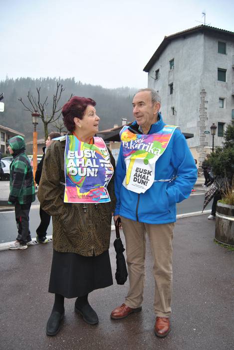 19. Korrika, Irura 1 1426935017956