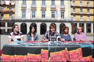 Emakume eskopetariek abiaraziko dituzte «urtero berritzen diren sanjoanak»